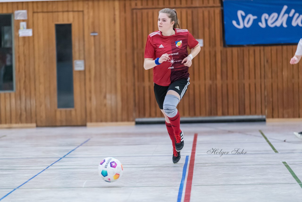 Bild 258 - VR Bank Cup Horst